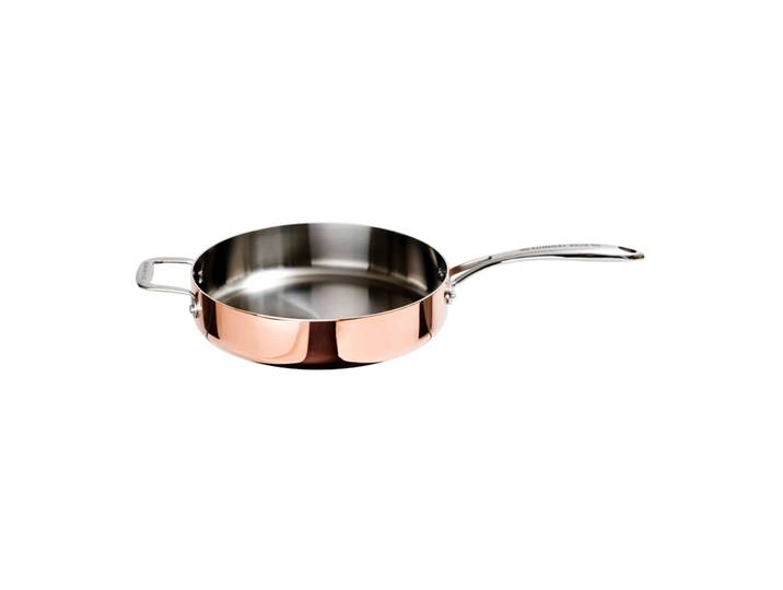 Ronneby Bruk Maestro Sauteuse Kupfer 26cm