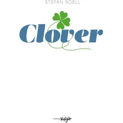Clover, Fachbücher von Stefan Soell