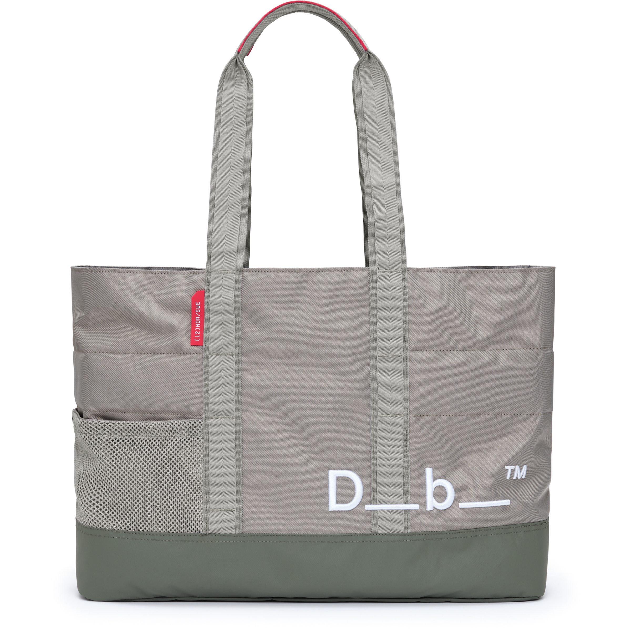 Db Hauler 20L Umhängetasche Umhängetaschen oliv Größe 20L Lifestyle