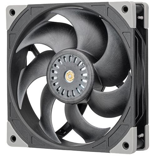Silverstone Technolo SST-FHL140 (schwarz, 140 mm)