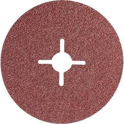 PFERD TOOLS FS 100-16 A 36 69401015 Schleifpapier für Schleifteller Körnung (num) 36 (Ø) 100 mm 25 St.