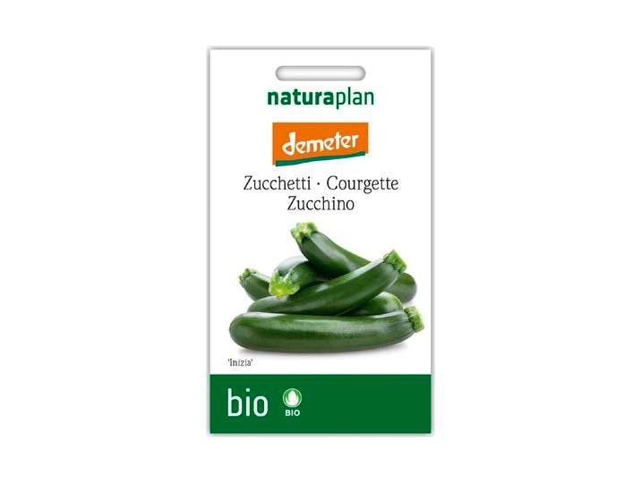 Bio Demeter Zuccheti Inizia