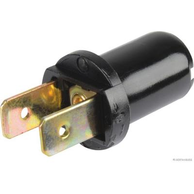 HERTH+BUSS ELPARTS Lampenfassung, Elektrische teile 85785043 für DAF Volvo BMW MAN Mercedes