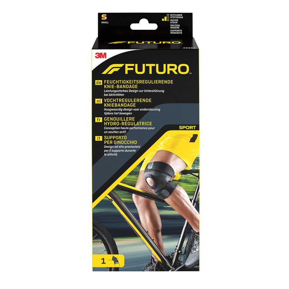 Futuro Sport Kniebandage S 1 St Bandage(s)