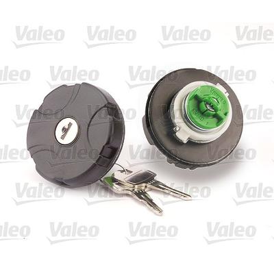 Valeo Verschluß, Kraftstoffbehälter [Hersteller-Nr. 247613] für Mercedes-Benz