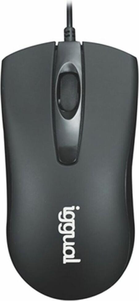 Iggual Muis IGG317648