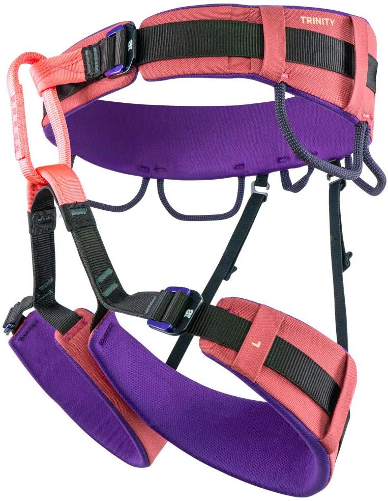 Beal  - Trinity Pink - M - Baudrier