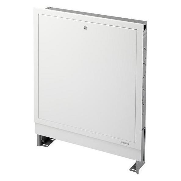 Oventrop OV Einbauschrank St verzinkt Nr. 3 900x760-885x115-180mm (1401153)