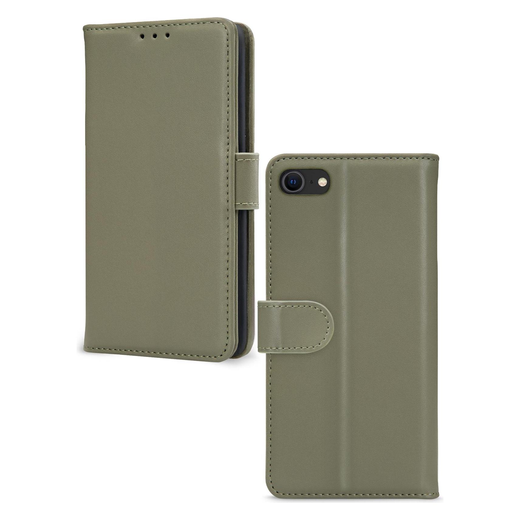Mobilize Premium Gelly Wallet (Apple iPhone 6, Apple iPhone 6s, Apple iPhone 7, Apple iPhone 8, Apple iPhone SE (2nd Gen), Apple iPhone SE (3rd Gen)) (37171968)
