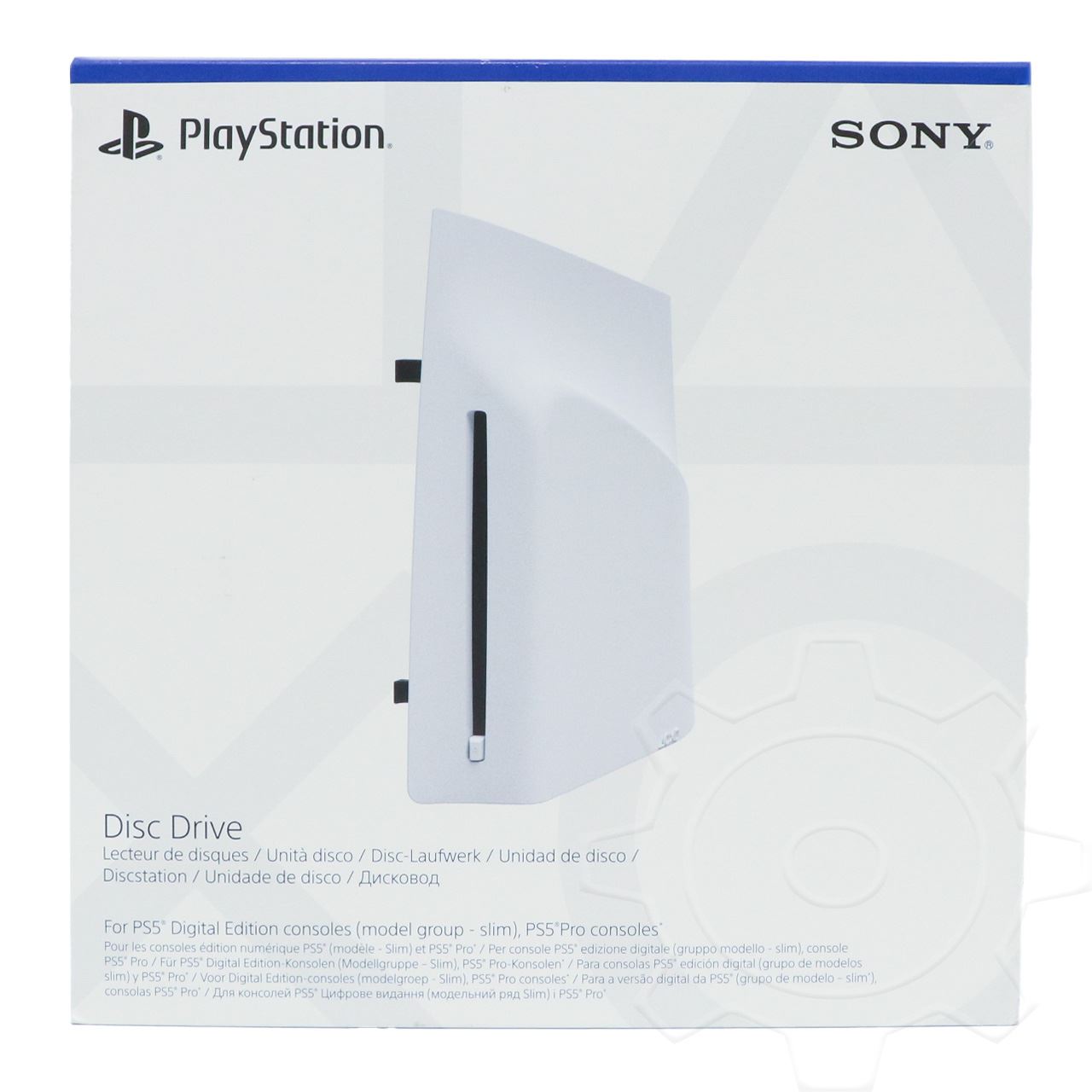 Sony PS5 Disc Laufwerk für PS5 SLIM