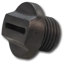 Entleerschraube 1/4"  für Speck BADU 90