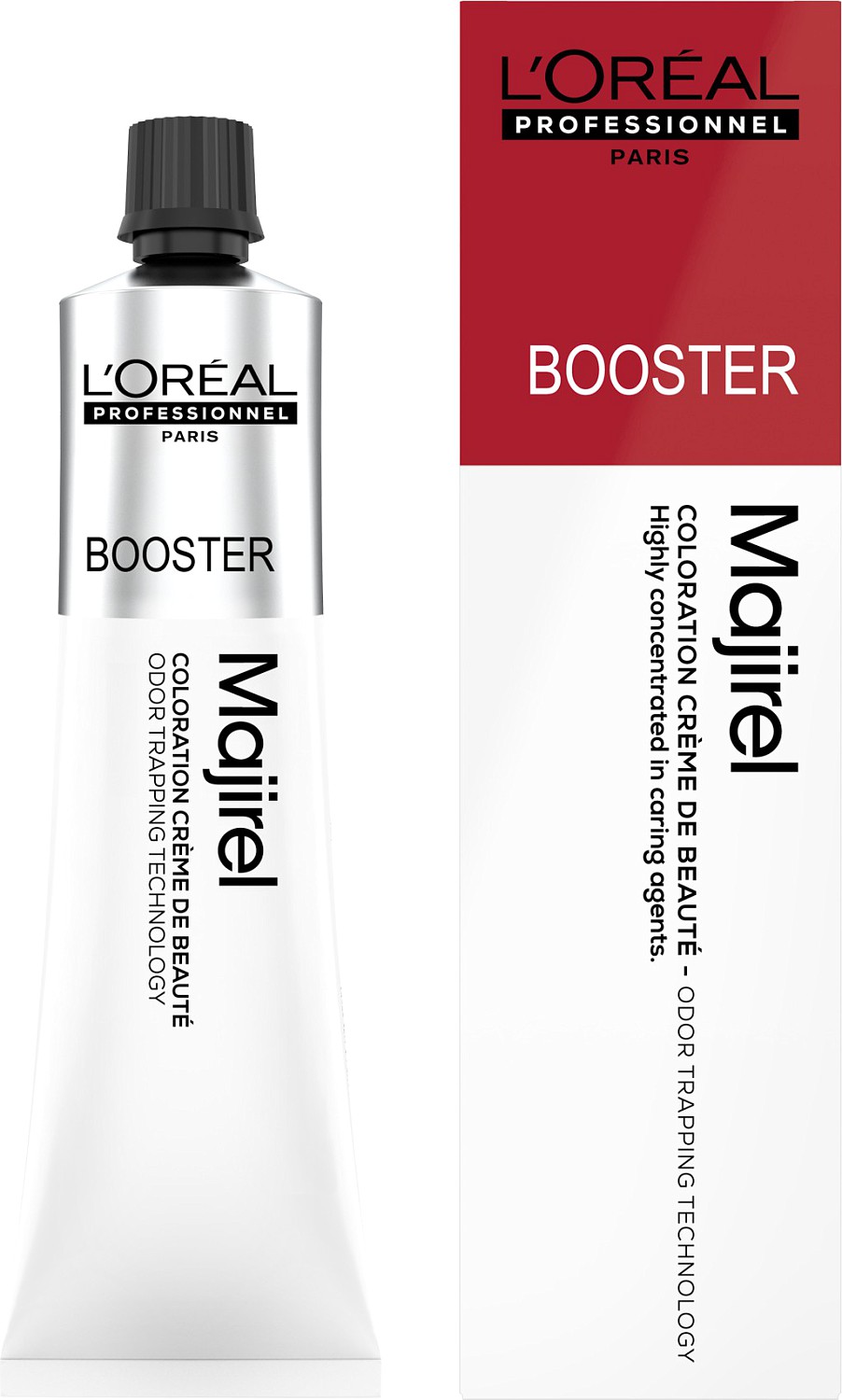 Loreal Majirel Booster Magenta E43586