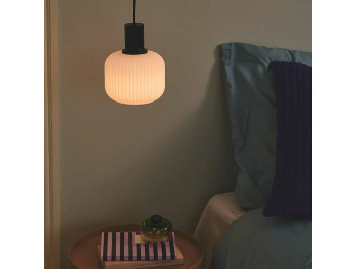 Nordlux Pendelleuchte Milford Mini Clean, Modern, Skandinavisch