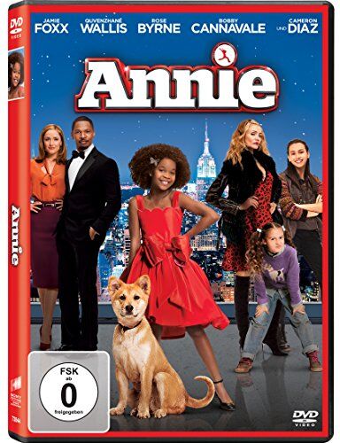 Will Gluck - Annie - Preis vom 09.10.2026 07:28:09 h