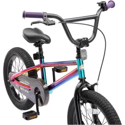 Bikestar, Kindervelo, (16")