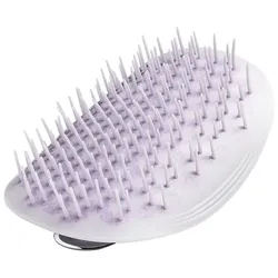 Virtue Flourish Manta Brush