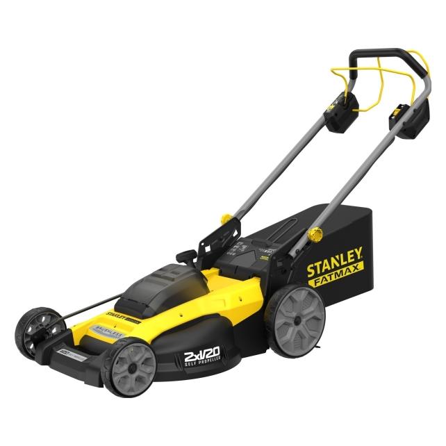 Stanley ST KOSIARKA V20 SFMCMWS251B (Akkubetrieb) (SFMCMWS251B)