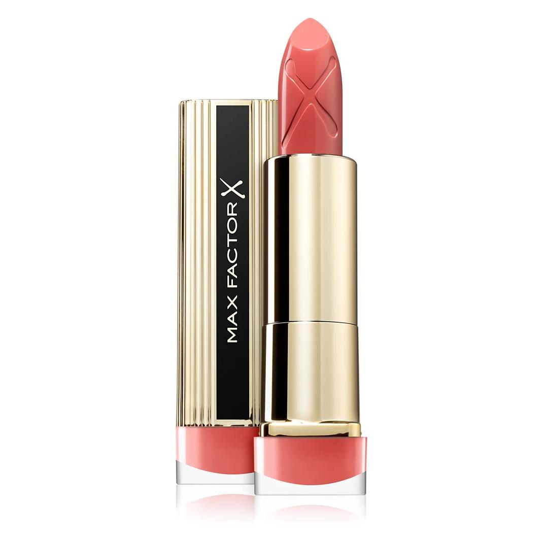 Max Factor Colour Elixir Lipstick No 050 (050 Pink Brandy) (33700001050)