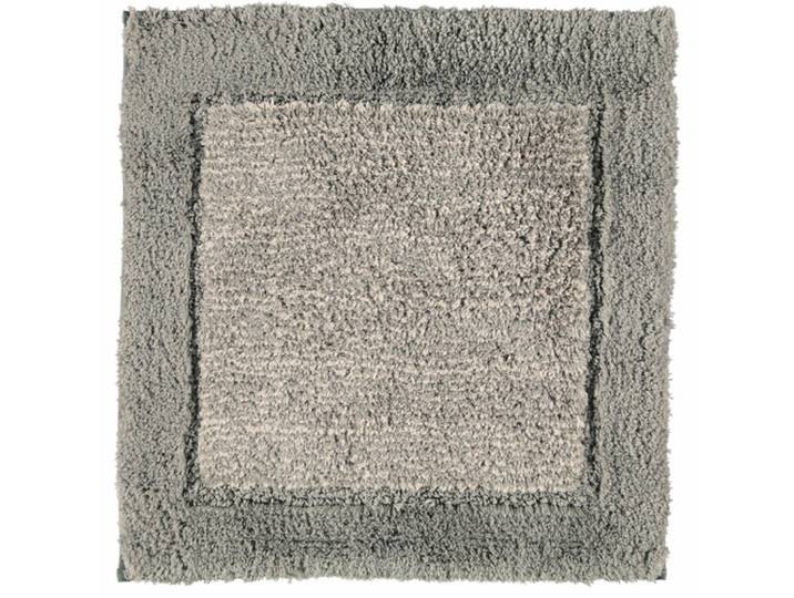 Cawö Cawo badmat Two-Tone 60x60 Graphit