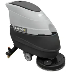 Lavor FREE EVO 50 BT Scheuersaugmaschine handgeführte Batterie-Scheuersaugmaschine