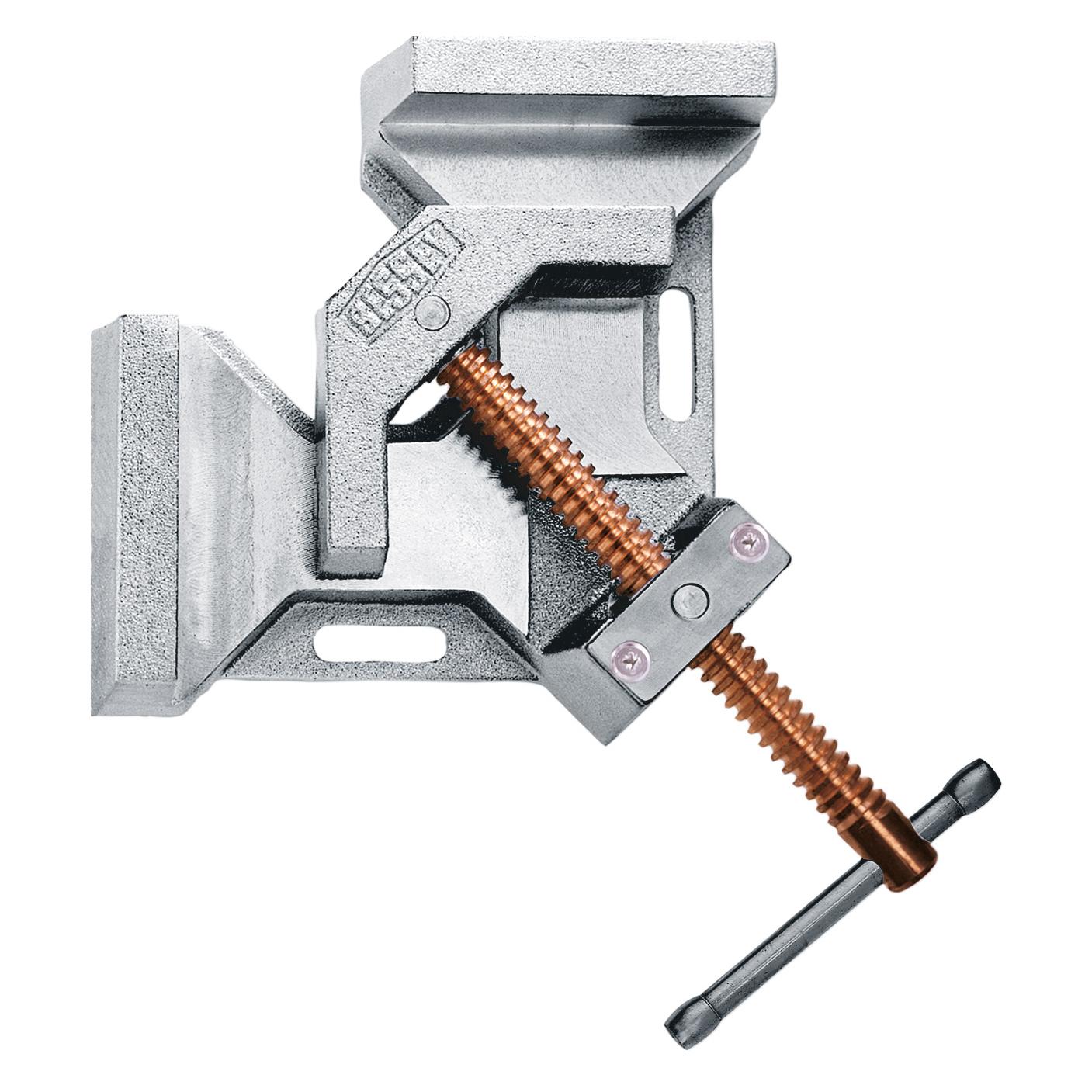 Bessey Metall-Winkelspanner WSM WSM12 (240 mm) (WSM12)