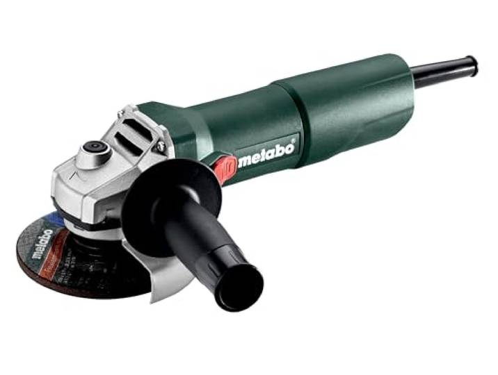Metabo W 750-115 750W meuleuse d'angle