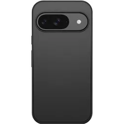 OtterBox Symmetry (Google Pixel 9, Google Pixel 9 Pro), Smartphone Hülle, Schwarz