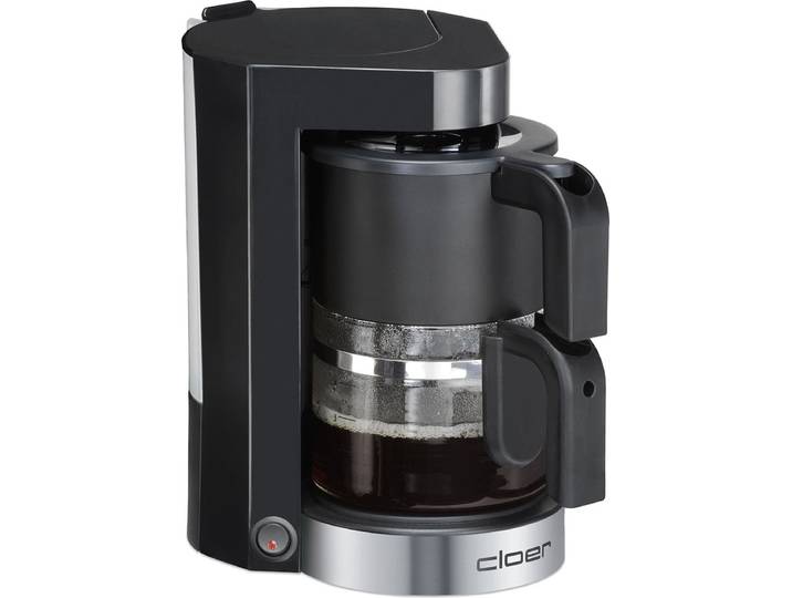 Cloer koffiezetapparaat 5990