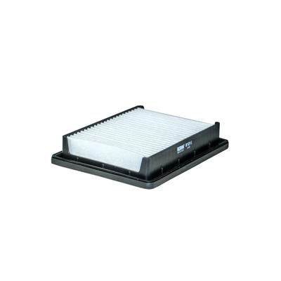 FILTRON Luftfilter OPEL,VAUXHALL AP 071/5 95238310,834888 Motorluftfilter,Filter für Luft