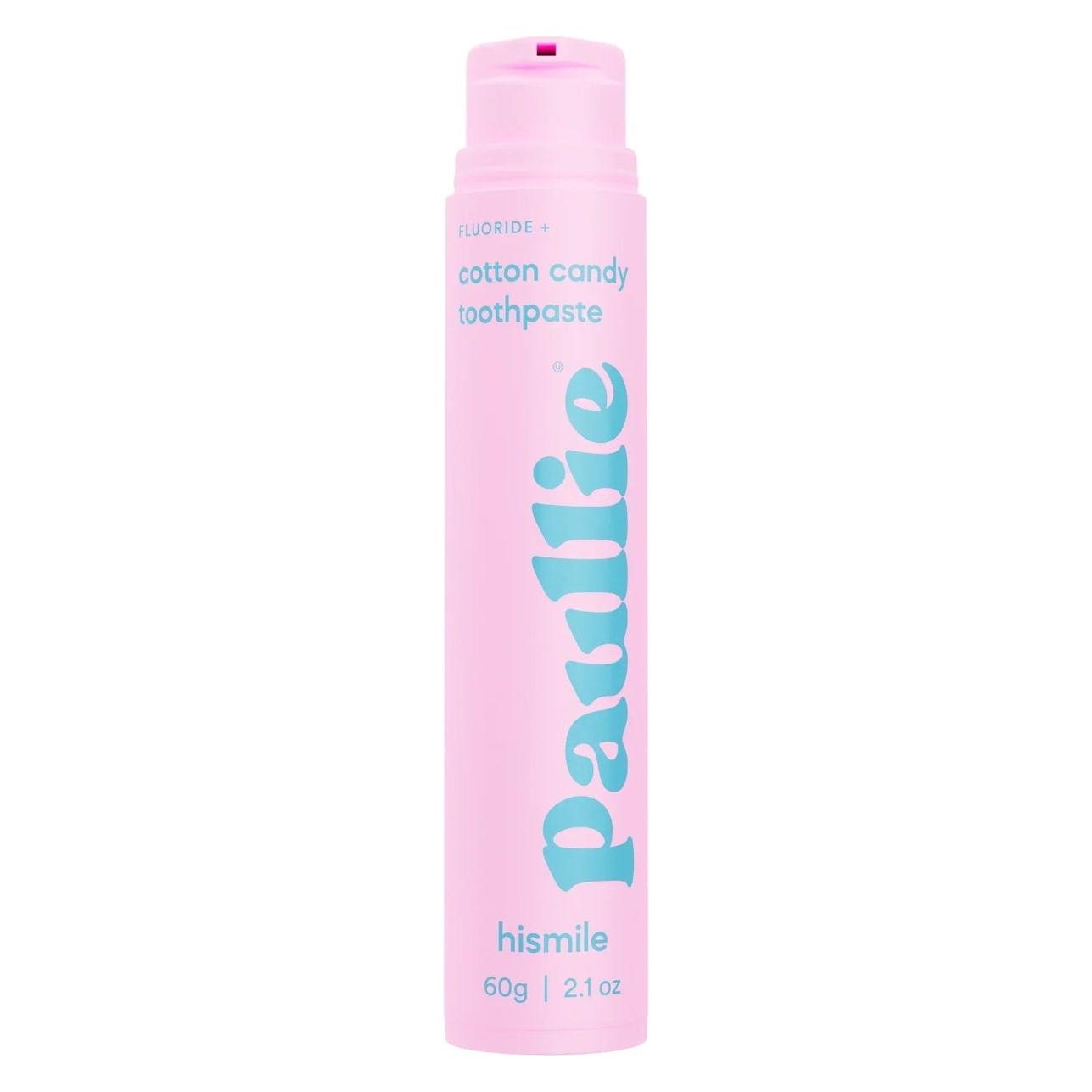 Hismile Zuckerwatte, Reinigung, Zahnpasta, 60 g (60 ml) (74847582)