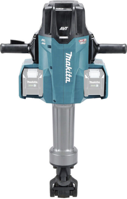 Makita Marteau-piqueur sans fil 40V (HM004GZ01)