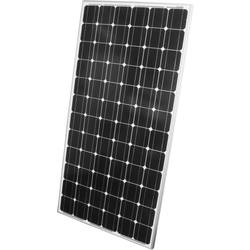 Phaesun Monokristallines Solarmodul 200 W 24 V 310269