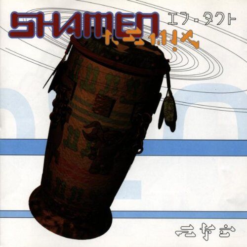 The Shamen - Different Drum - Preis vom 28.09.2026 21:19:57 h