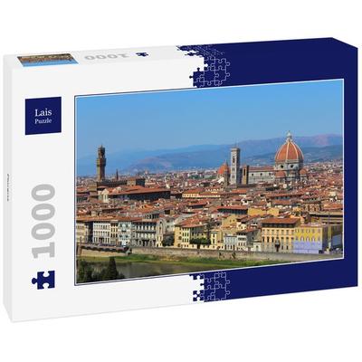 Lais Puzzle Florenz 1000 Teile