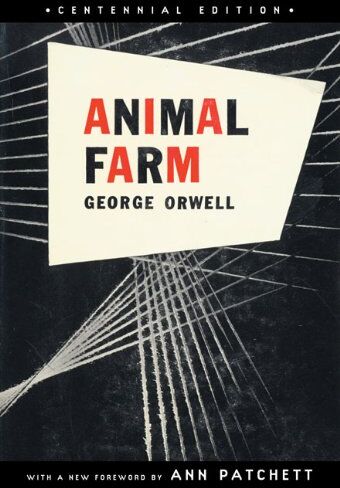 George Orwell - Animal Farm: Centennial Edition - Preis vom 13.10.2026 11:25:28 h