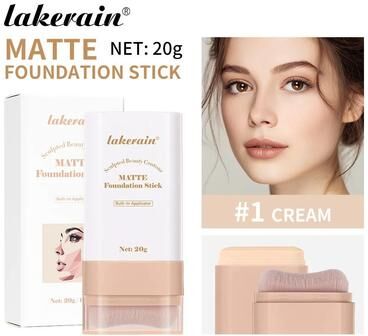 Uplifted Finds Smooth Serum Beauty Balm Stick Skin Tint g