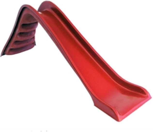 Mini tobogán para piscina