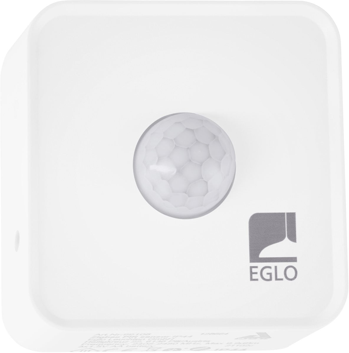 Eglo connect.z sensor slimme accessoire met bewegings- en dag/nachtsensor