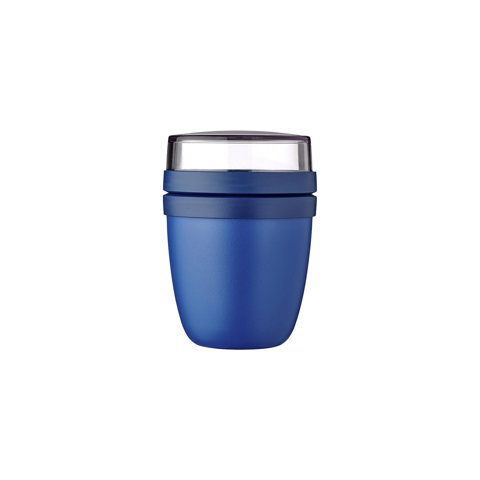 Mepal Lunchpot Mini Ellipse ø 9,1 cm