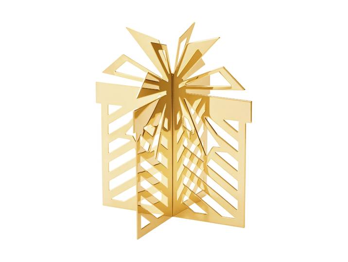 Georg Jensen Décoration de table, cadeau de Noël 2025 års Petit