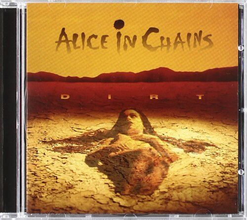 Alice in Chains - Dirt - Preis vom 17.10.2026 19:25:27 h