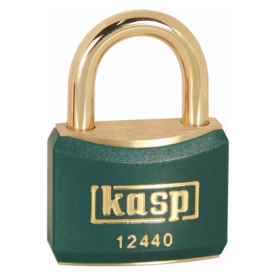 Kasp Vorhängeschloss 40 mm K12440GR (K12440GREA1)