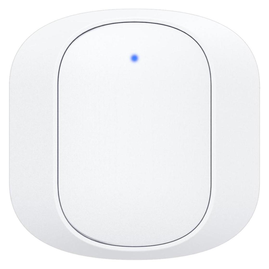 Woox Zigbee Switch zur Steuerung diverser Szenarien (R7053)