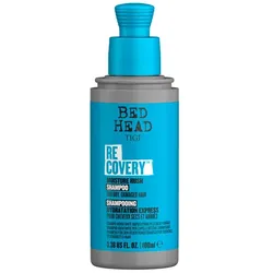 100ml TIGI BED HEAD Recovery Shampoo