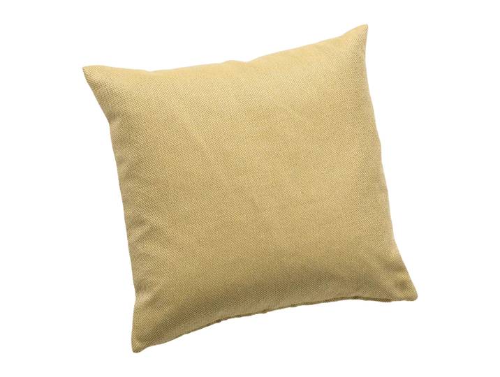 Zierkissen Yuba, Byyu, papaya, PolyacrylPolyacryl/Polyester
