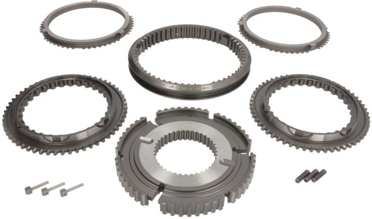 Reparatursatz, Synchronisierung EURORICAMBI 95534453