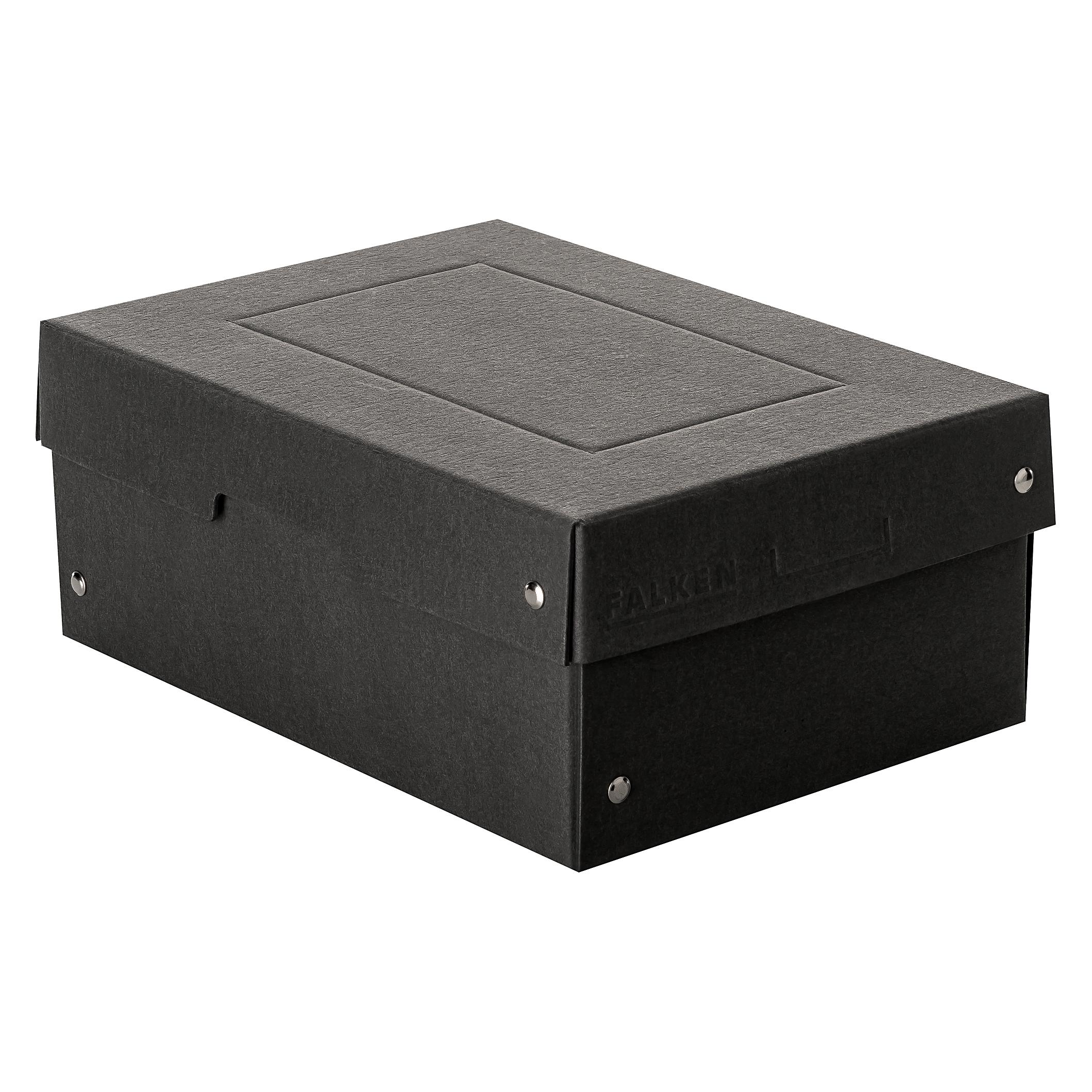 Falken Pure Box (A5) (22001720)
