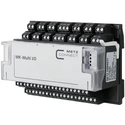 Metz Connect MR-Multi I/O Modbus RTU 11084313