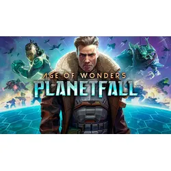Age of Wonders: Planetfall