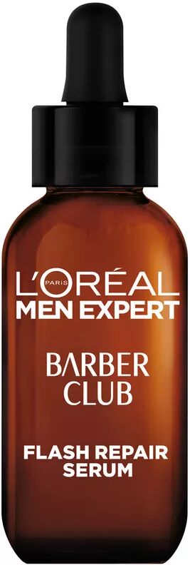 L'Oréal Paris - Barber Club Flash Repair Serum, 30 ml